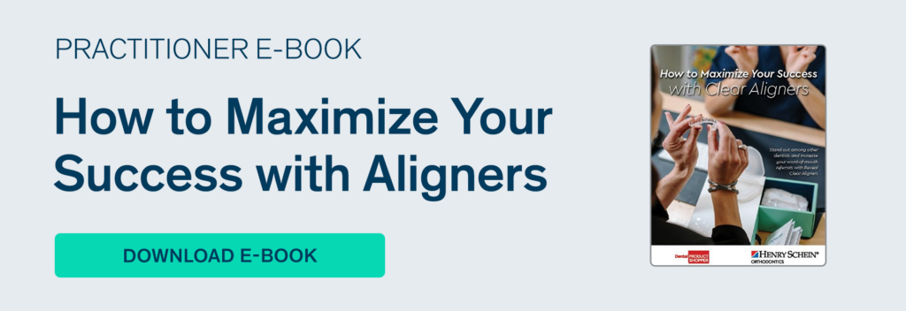 Aligner eBook